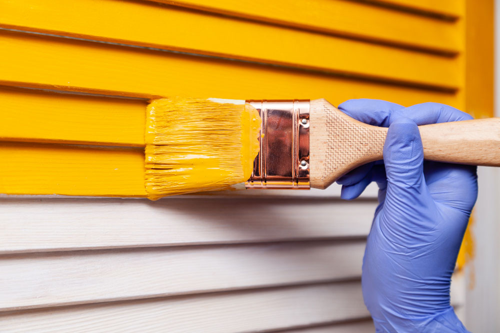 Painting Services