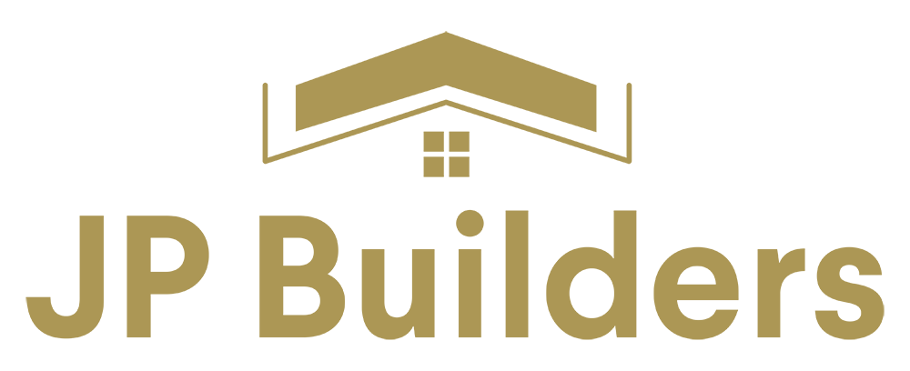 JP Builders Logo